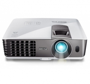 BenQ MX711 White/Black BenQ MX711 White/Black